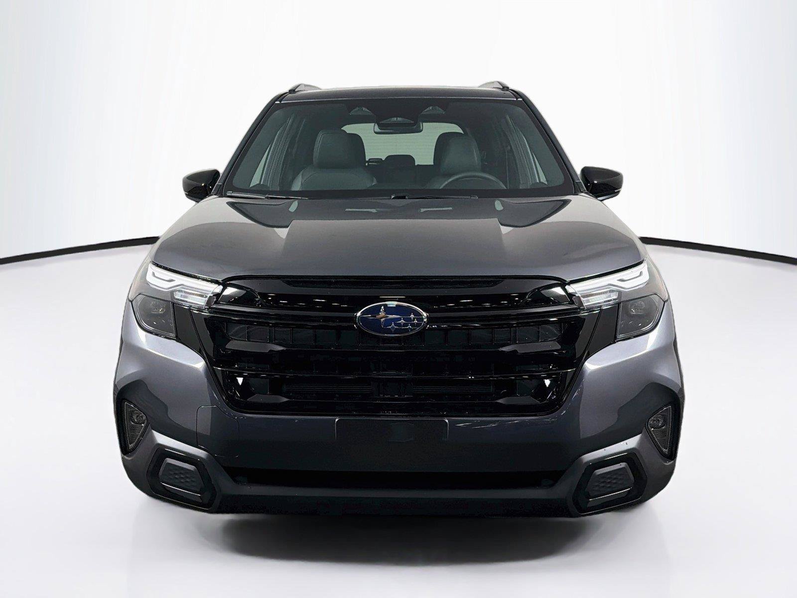 New 2026 Subaru Forester Sport w/ Onyx Edition AWD/4WD image 6