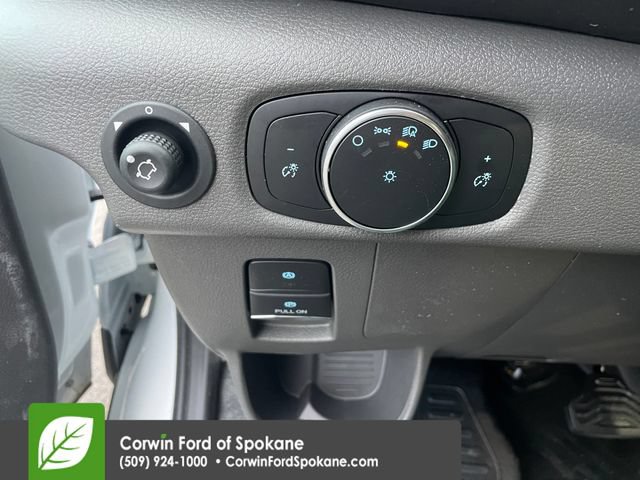 New 2026 Ford Transit 250 148 Medium Roof Extended AWD image 26