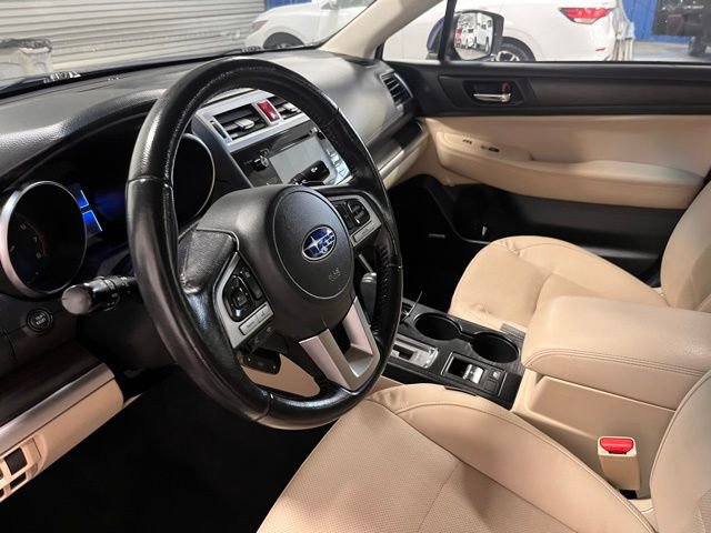 Used 2016 Subaru Legacy 2.5i Limited image 23