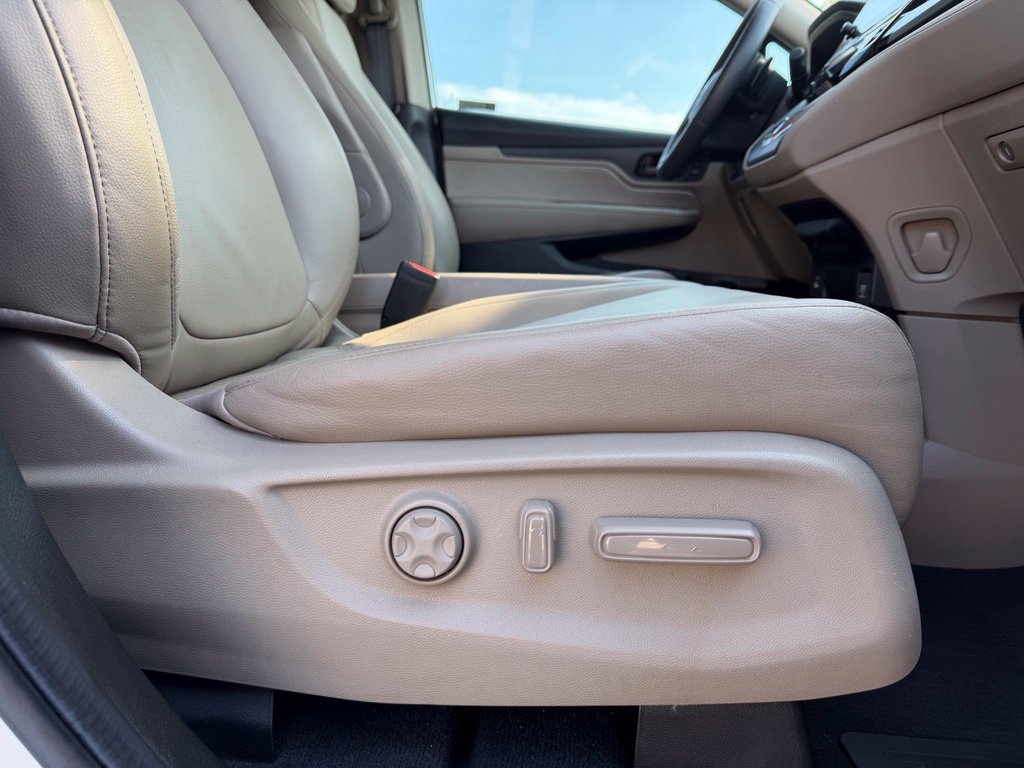 Certified 2024 Honda Odyssey EX-L image 31