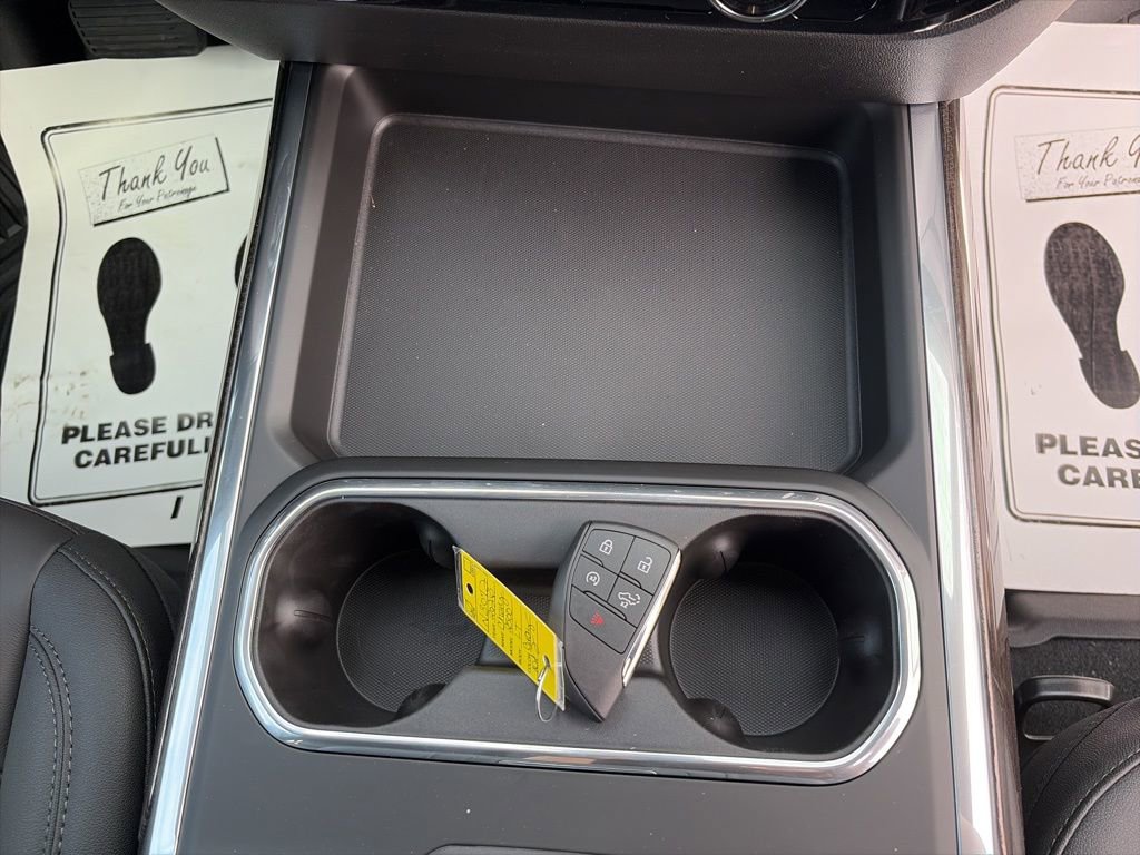 New 2026 Chevrolet Silverado 2500 LT w/ Trail Boss Package image 31