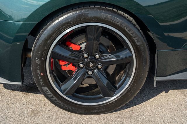Used 2020 Ford Mustang Bullitt image 12