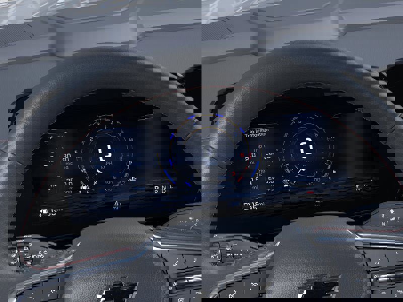 New 2026 Chevrolet Suburban RST w/ Comfort Package image 18