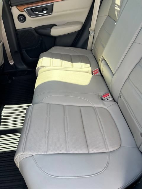 Used 2022 Honda CR-V EX-L image 10