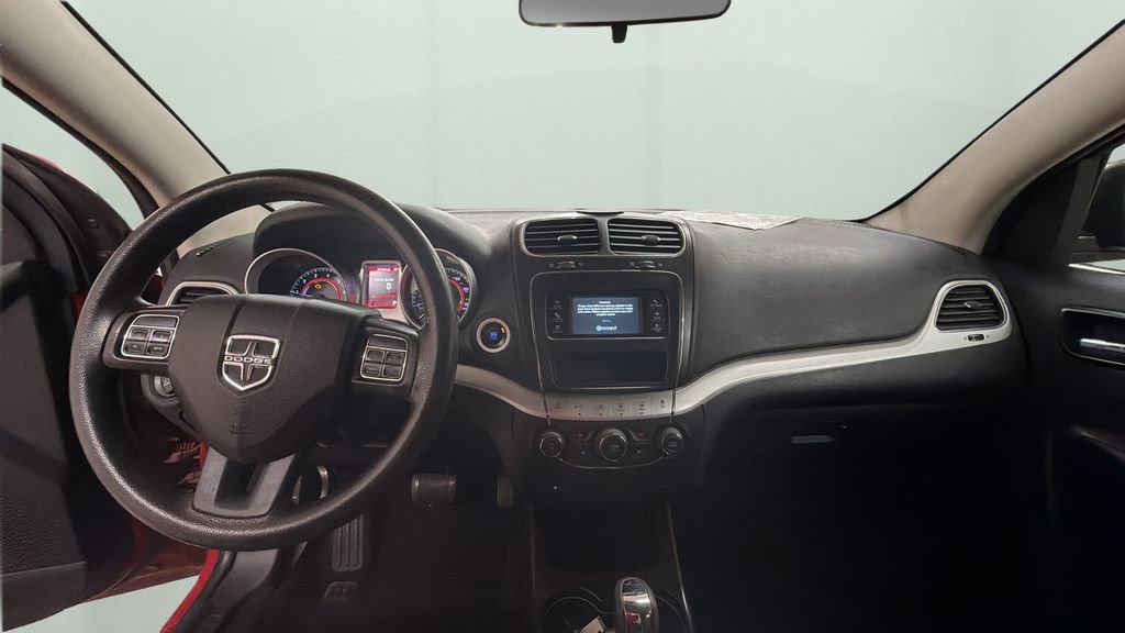 Used 2014 Dodge Journey SXT w/ Flexible Seating Group AWD/4WD image 10