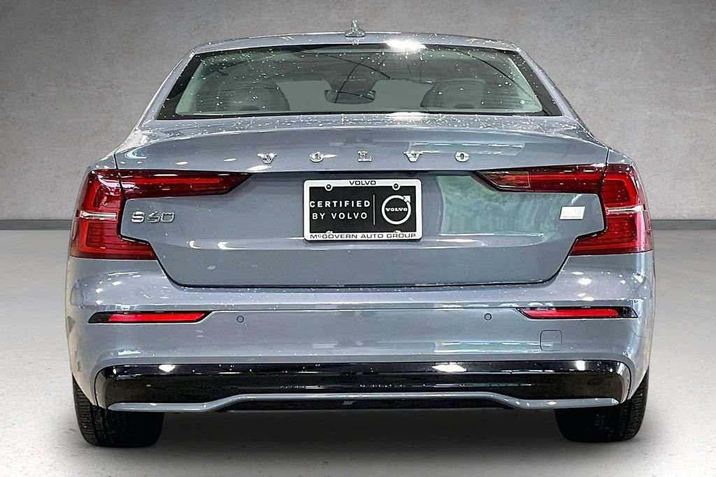Used 2024 Volvo S60 T8 Plus w/ Climate Package AWD/4WD image 6