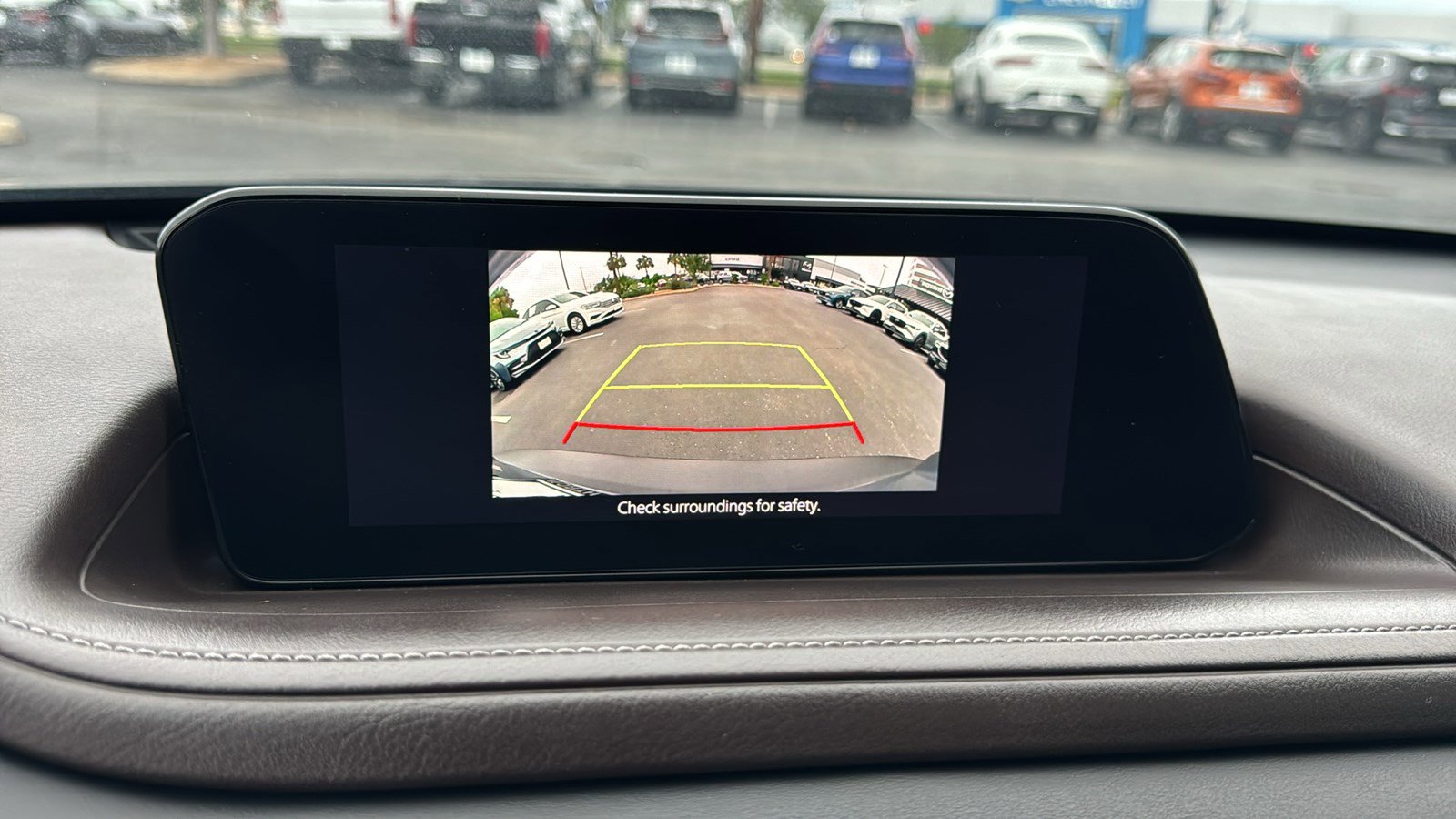 Used 2020 MAZDA CX-30 AWD w/ Premium Package image 34