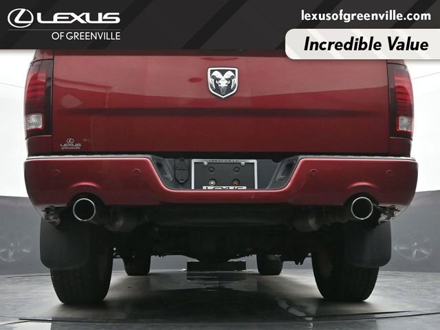 Used 2014 RAM 1500 Sport w/ Convenience Group image 13