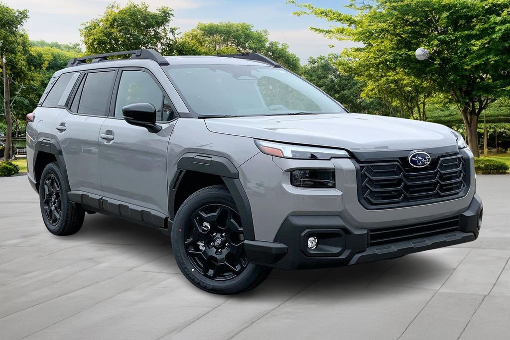 New 2026 Subaru Outback Limited image 2