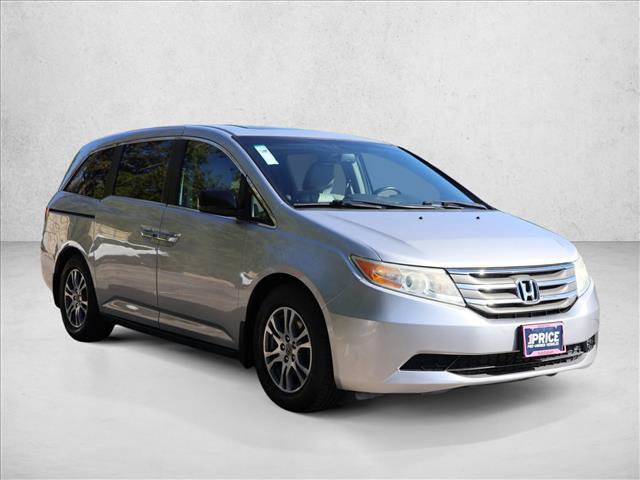 Used 2012 Honda Odyssey EX-L image 3