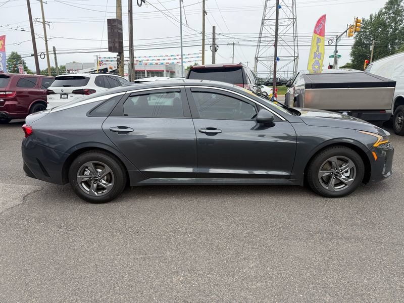 Used 2023 Kia K5 LXS FWD image 5