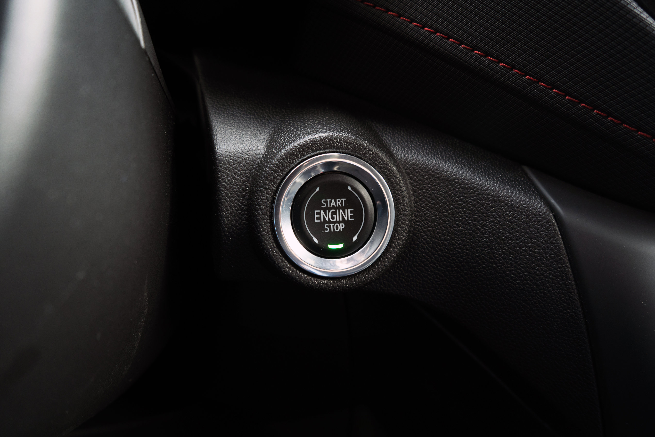 Used 2023 Chevrolet TrailBlazer RS w/ Sun and Liftgate Package image 25