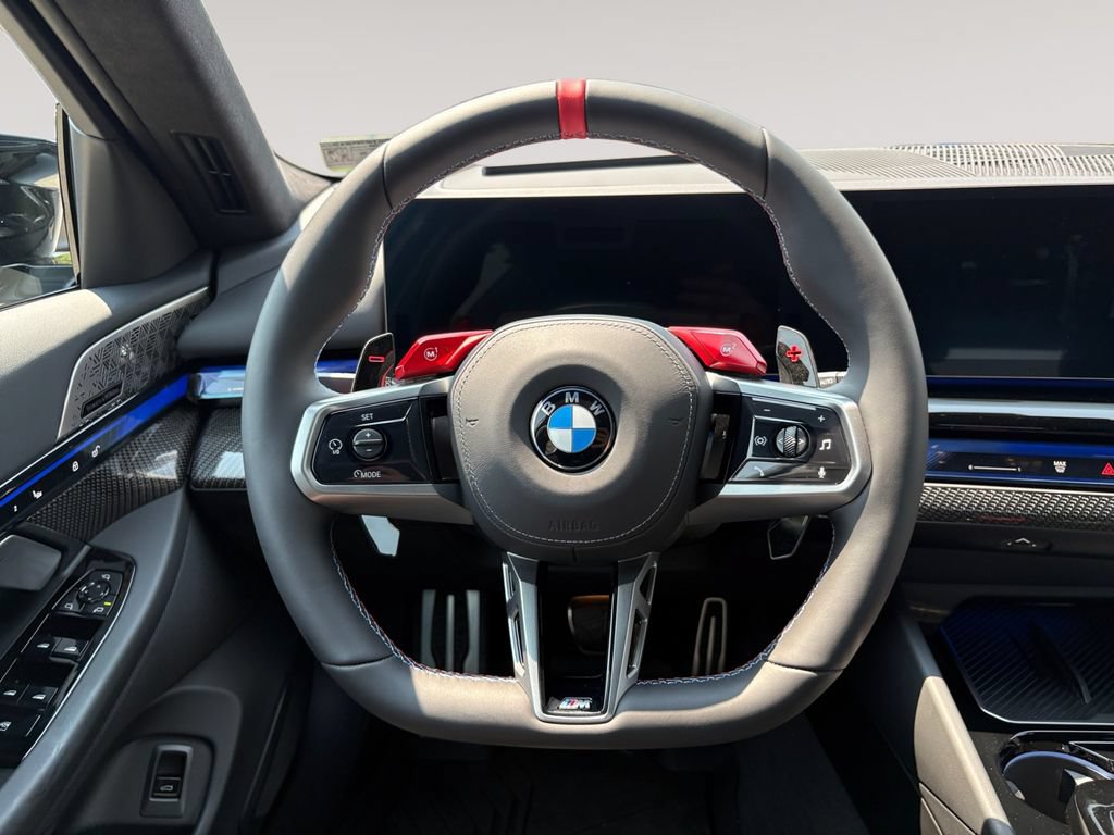 New 2027 BMW M5 Touring AWD/4WD image 12