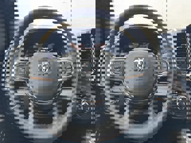 New 2026 RAM 1500 Big Horn image 19