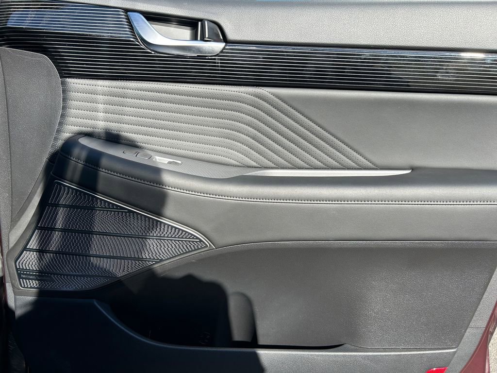 Used 2025 Hyundai Palisade Calligraphy image 26
