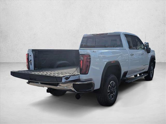 New 2026 GMC Sierra 2500 SLT w/ SLT Premium Package image 2
