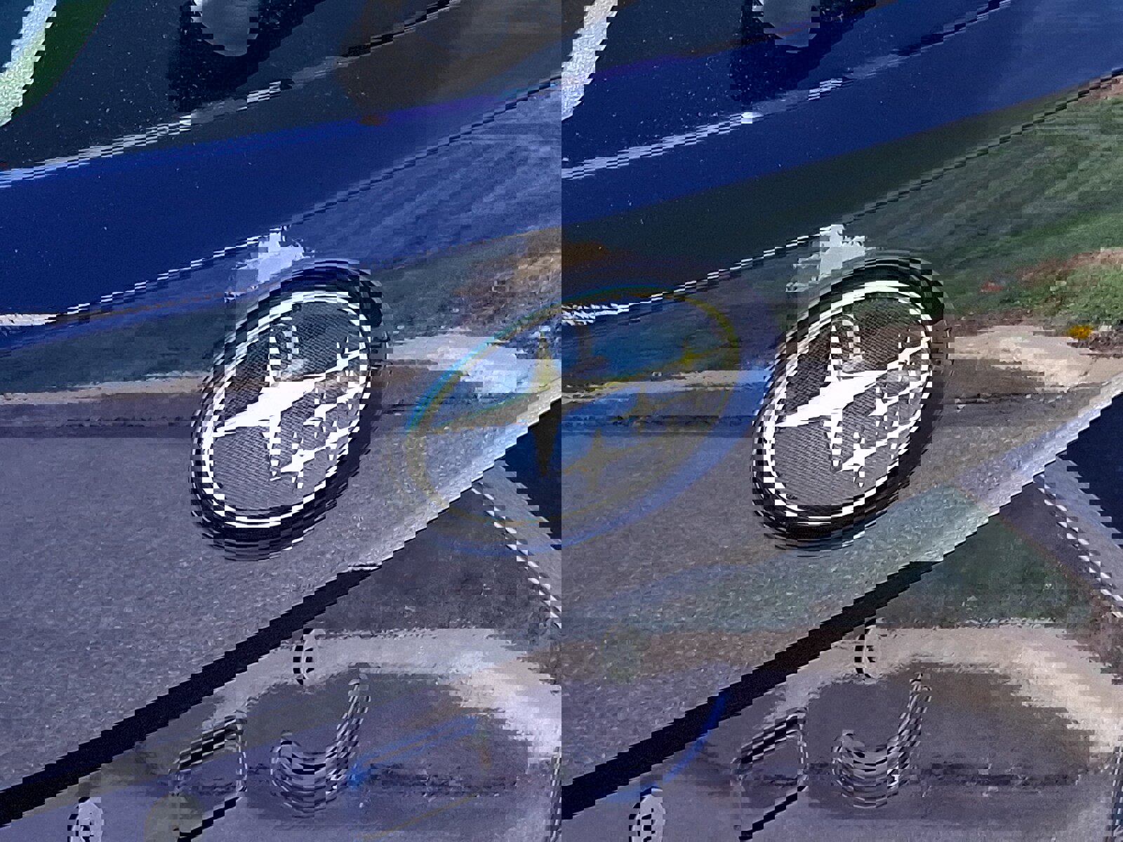 Certified 2025 Subaru Impreza RS image 30