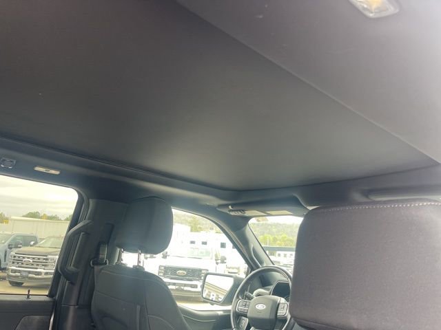 Used 2022 Ford F150 XLT w/ Equipment Group 302A High image 21