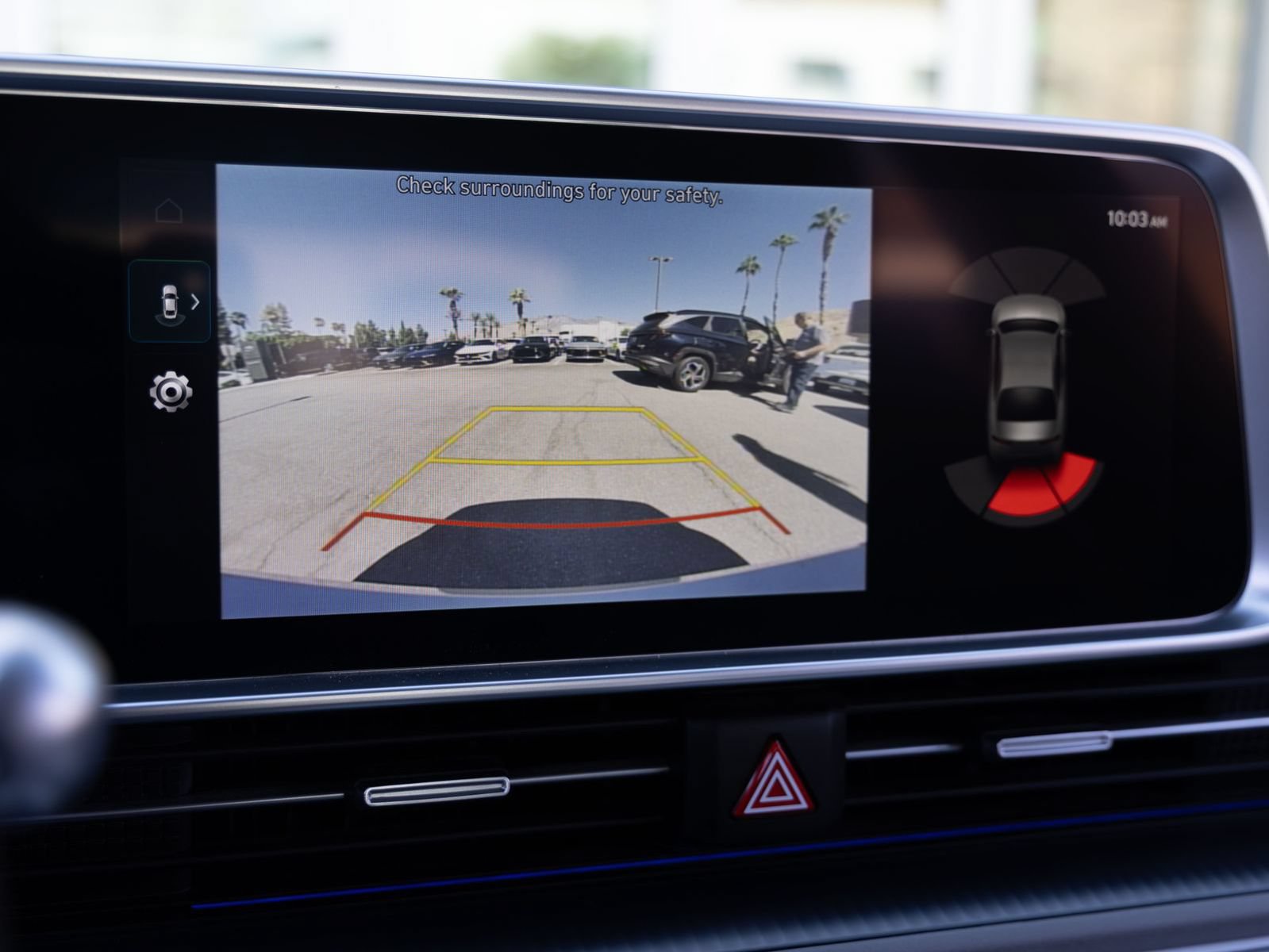 Used 2023 Hyundai Ioniq 6 SEL RWD image 24