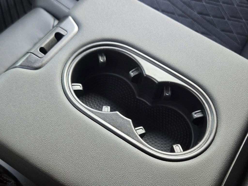 Certified 2025 Audi SQ5 Premium Plus image 39