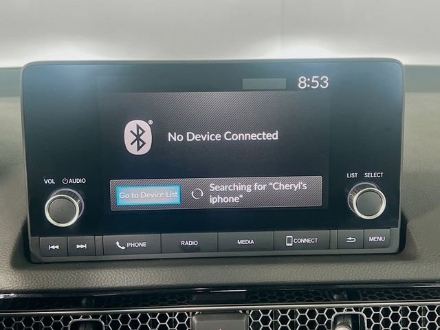 Used 2023 Honda Civic LX image 21