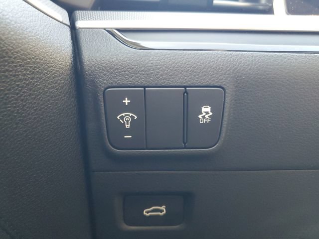New 2026 Kia K5 LXS FWD image 26