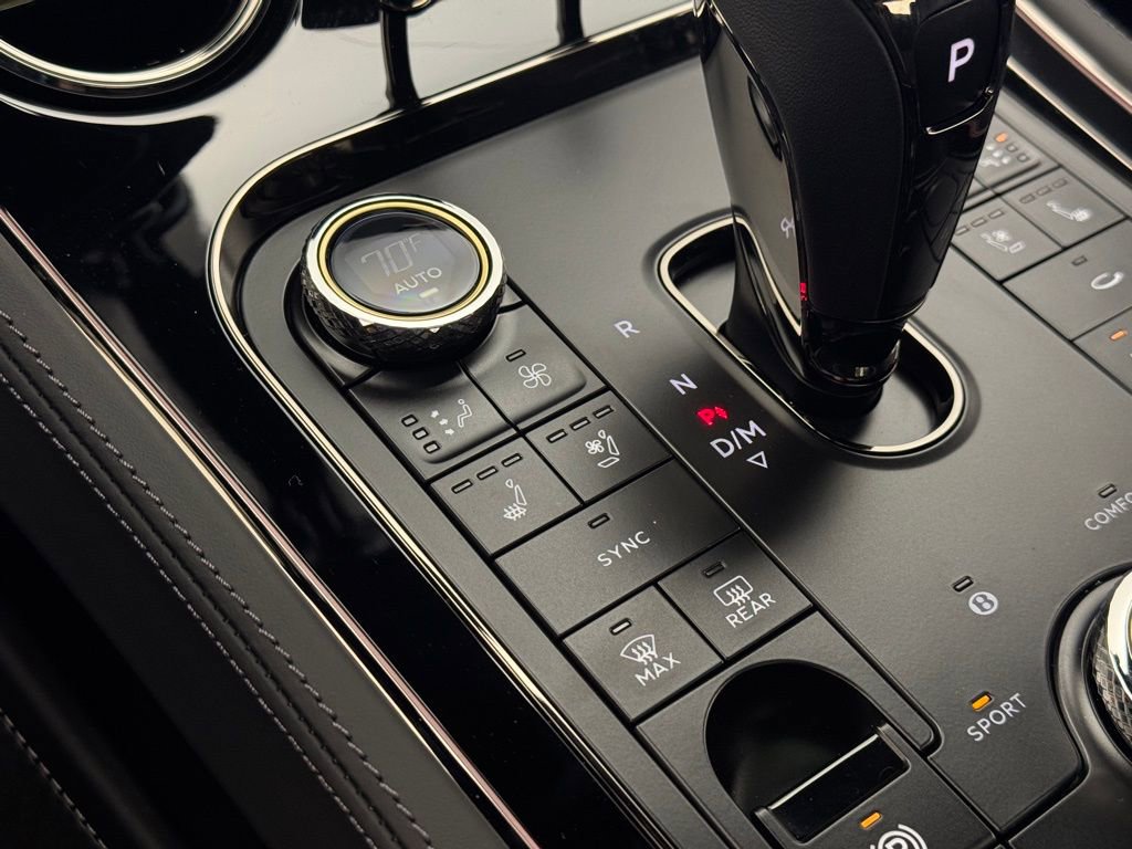 New 2026 Bentley Continental GT AWD/4WD image 29