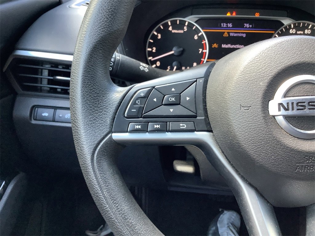 Used 2021 Nissan Altima 2.5 SV image 19