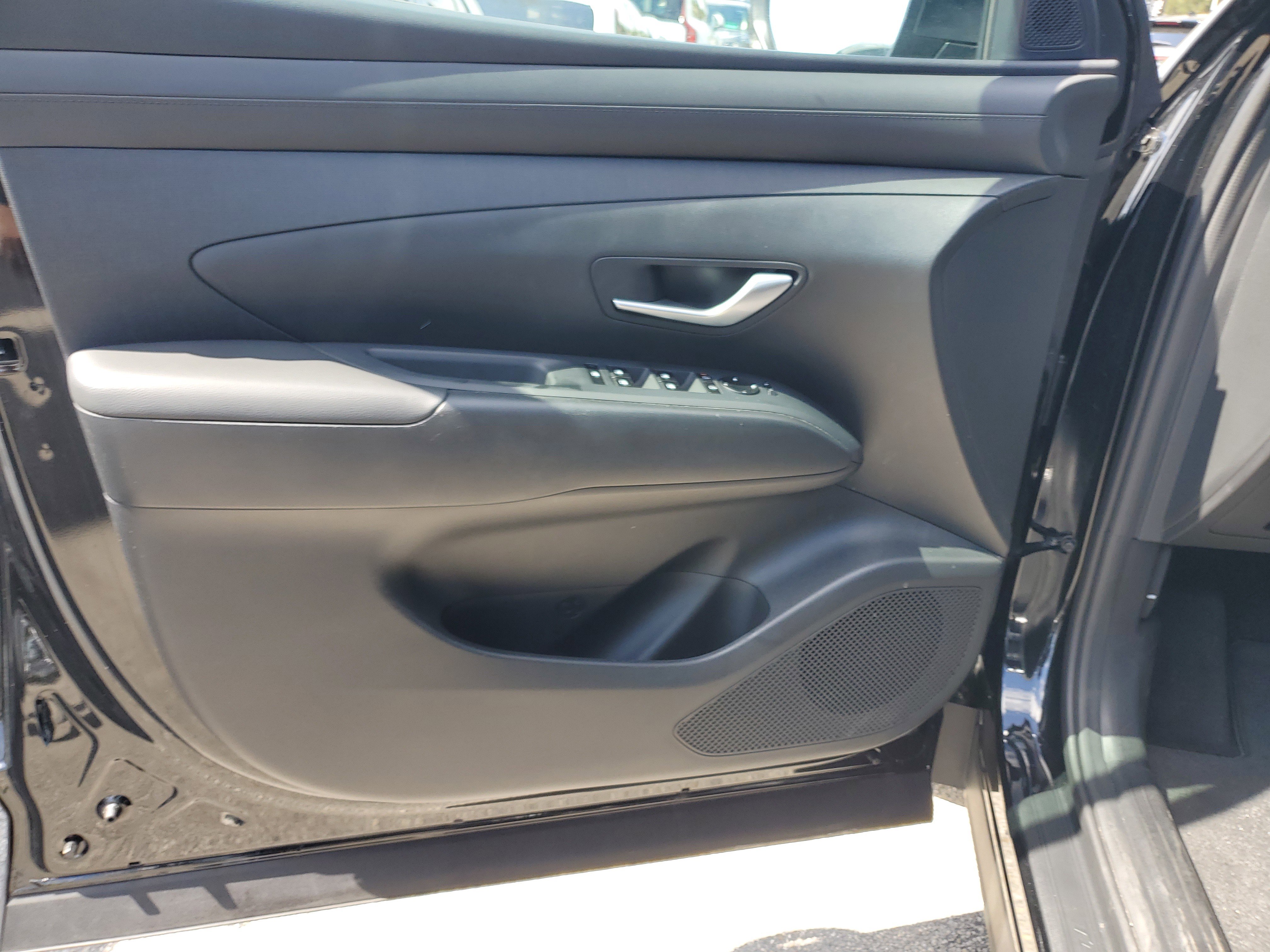 Used 2025 Hyundai Tucson XRT image 16