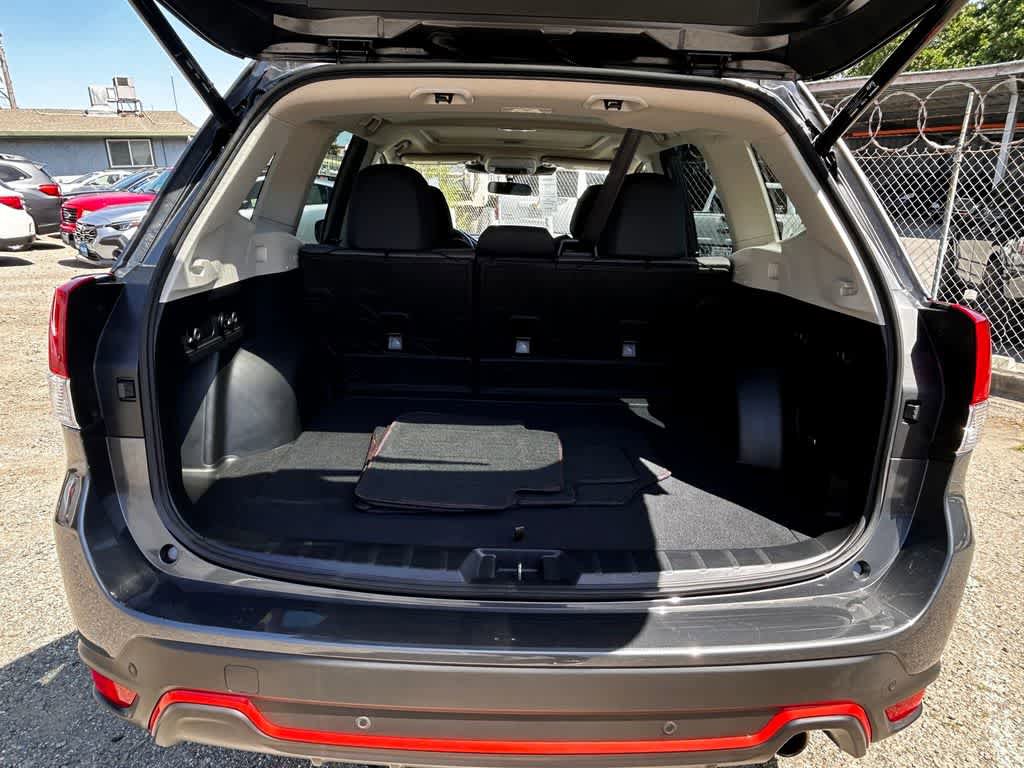 Certified 2024 Subaru Forester Sport AWD/4WD image 18