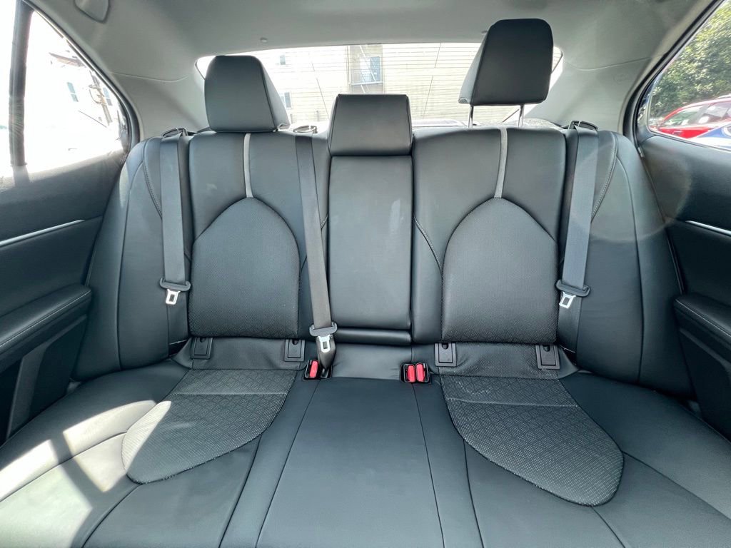 Certified 2019 Toyota Camry XSE w/ Driver Assist Package image 15