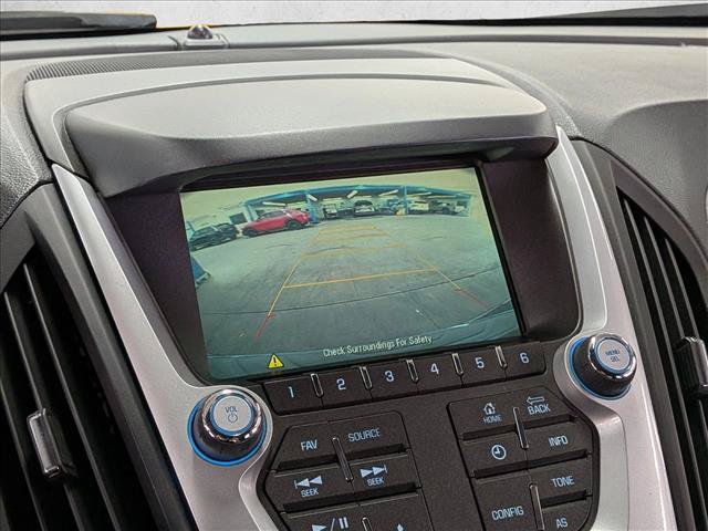 Used 2016 Chevrolet Equinox LS FWD image 12