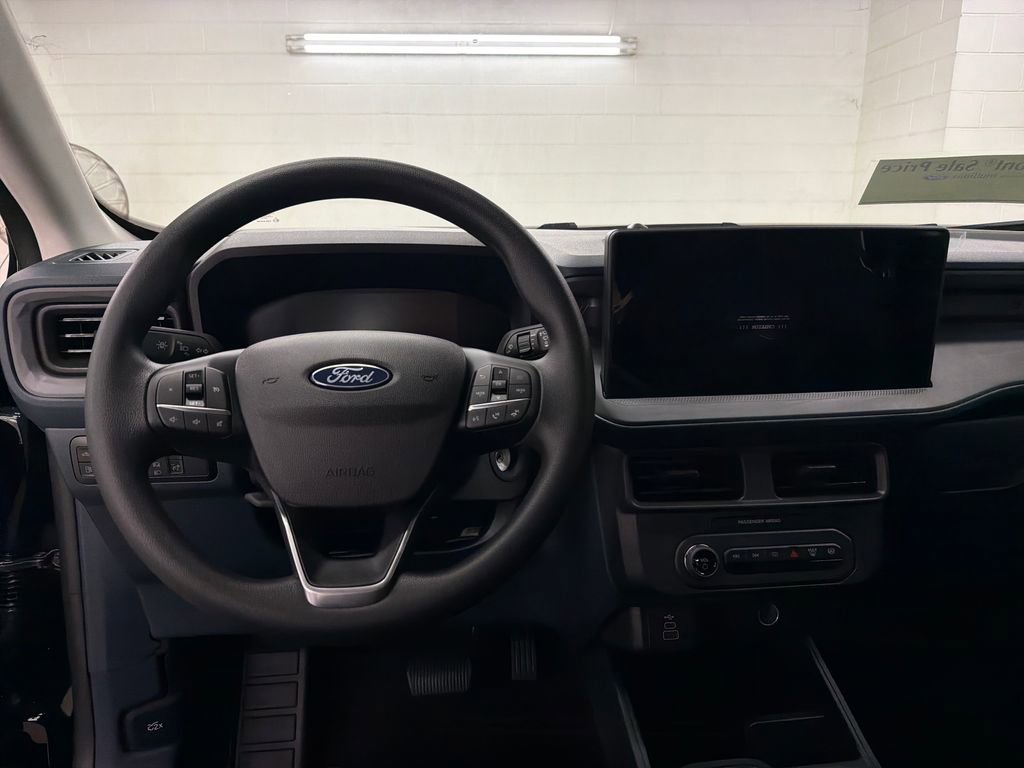 New 2026 Ford Maverick XL FWD image 8