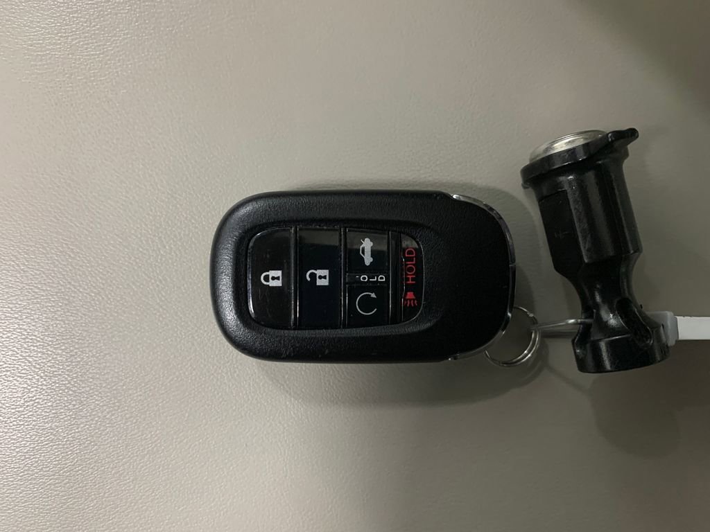 Used 2024 Honda Accord EX image 29