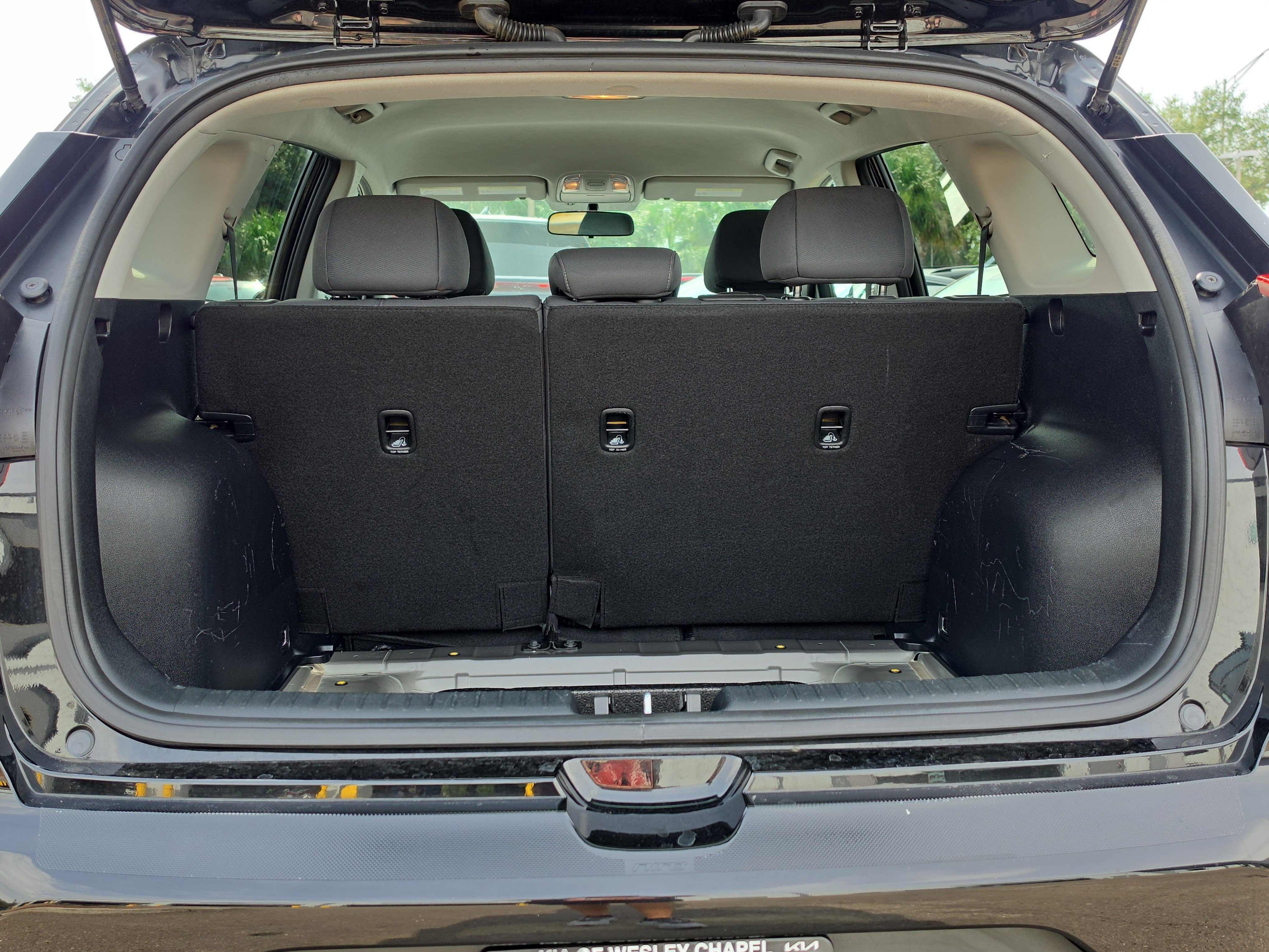 Certified 2022 Kia Niro LX FWD image 10