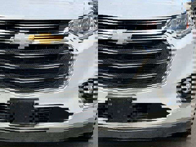 Used 2019 Chevrolet Traverse Premier w/ Driver Confidence II Package image 10