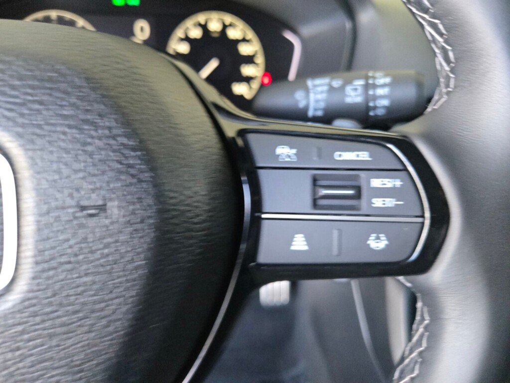 Certified 2025 Honda Civic Sport image 23