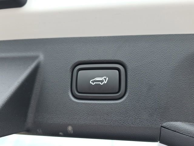 Certified 2024 Hyundai Tucson Limited FWD image 26