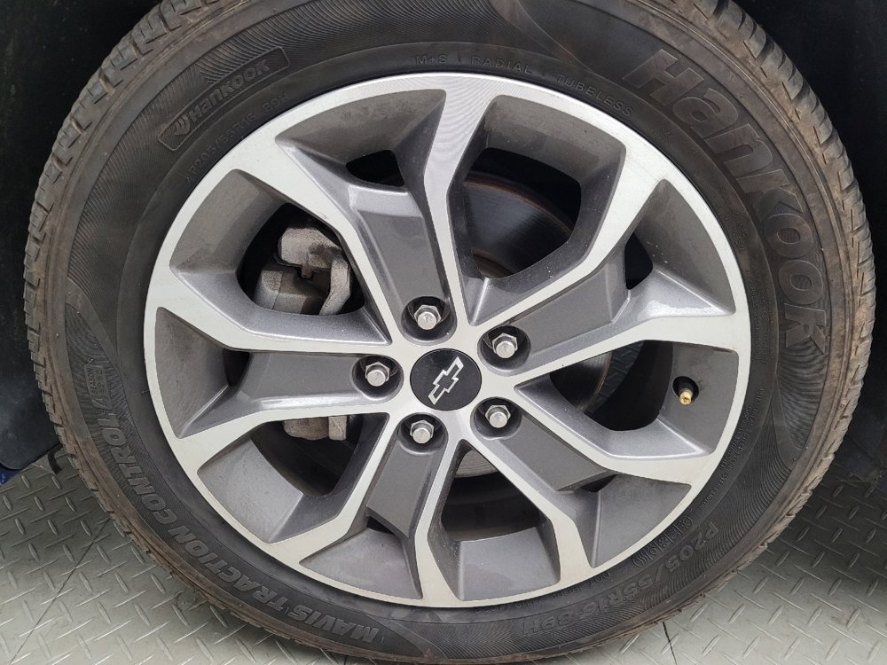 Used 2019 Chevrolet Sonic LT w/ Convenience Package FWD image 31