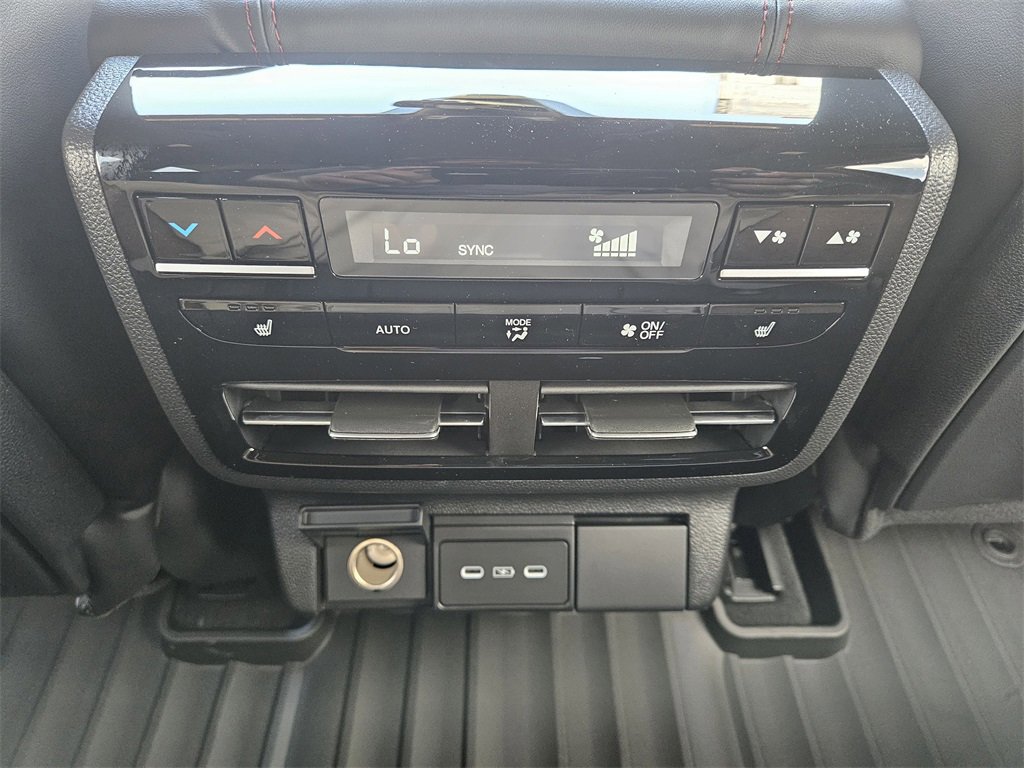 New 2026 Acura MDX A-Spec image 31