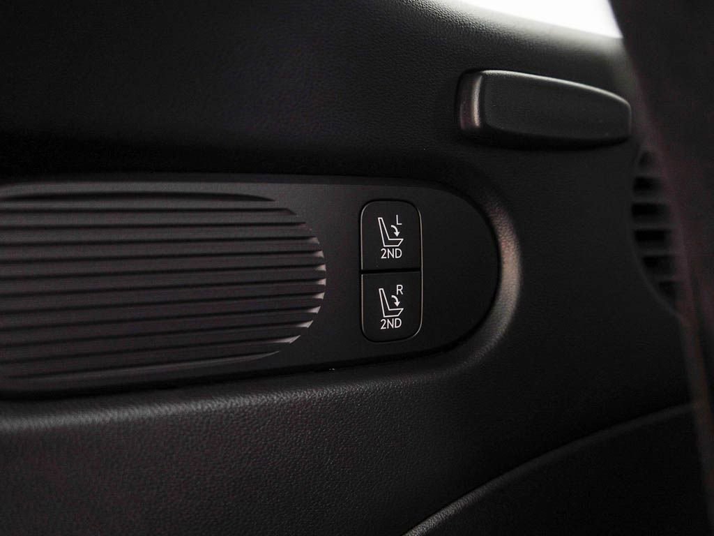 Certified 2026 Hyundai Palisade SEL AWD/4WD image 8