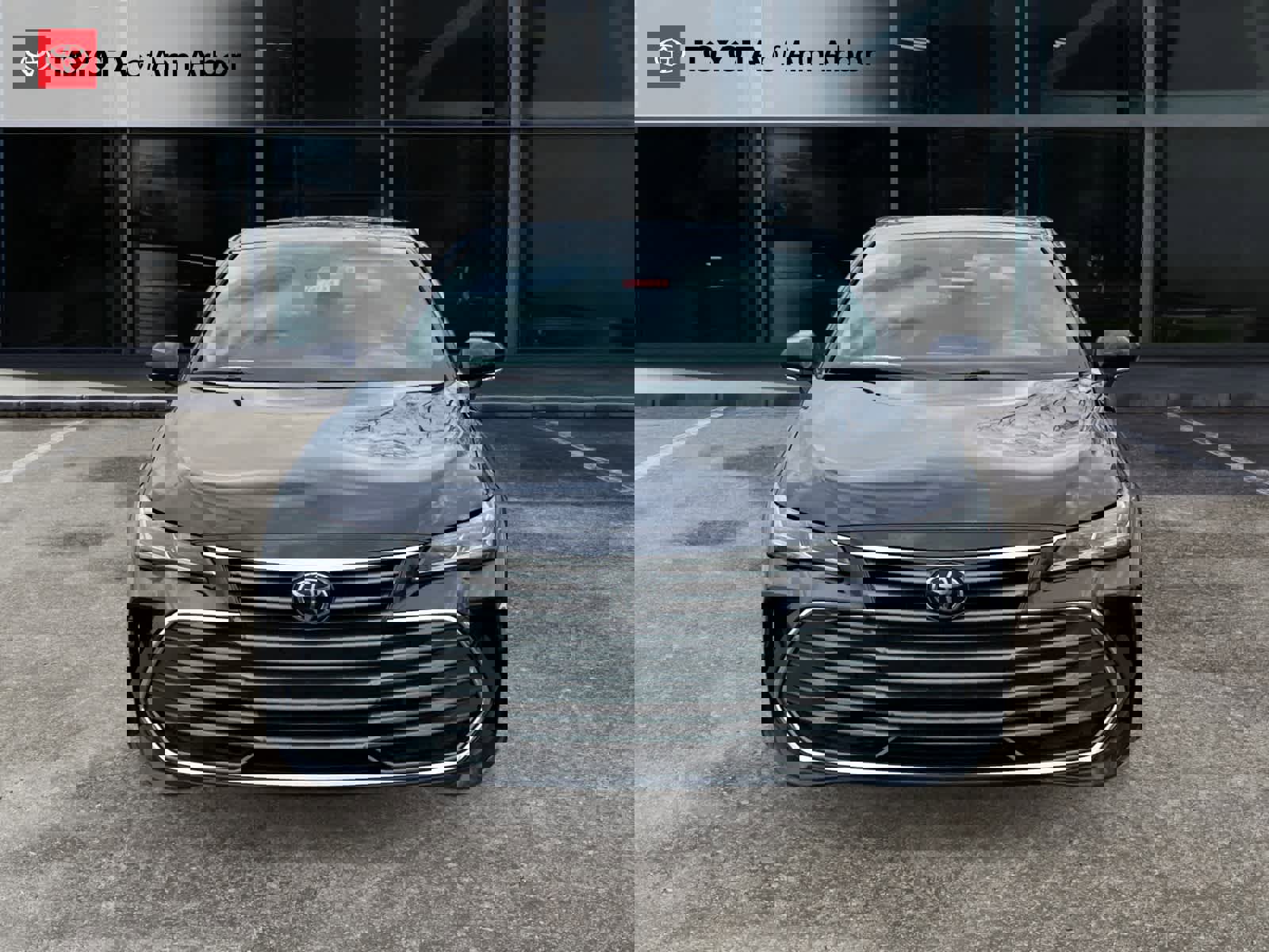 Used 2022 Toyota Avalon Limited image 12