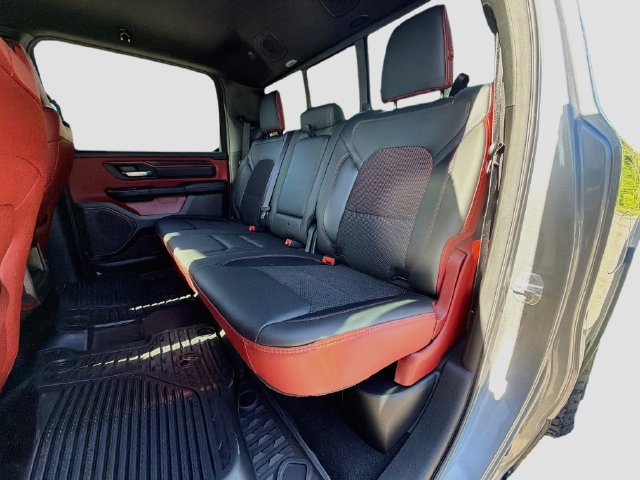 Used 2025 RAM 1500 Rebel w/ Rebel Level 1 Equipment Group AWD/4WD image 19