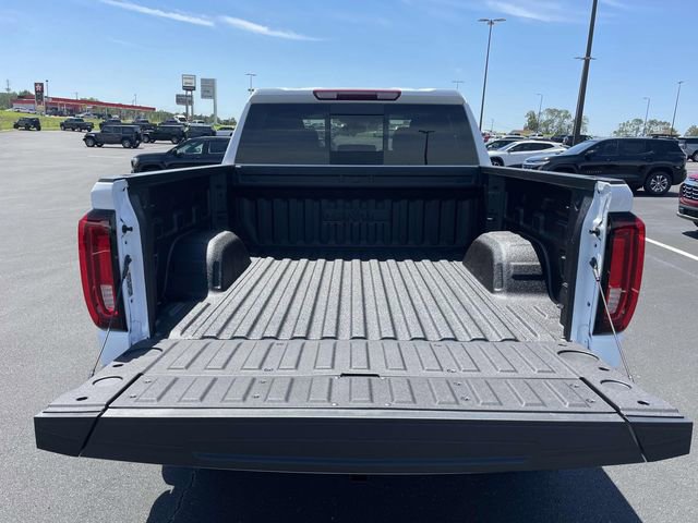 New 2026 GMC Sierra 1500 SLT w/ SLT Convenience Package image 10