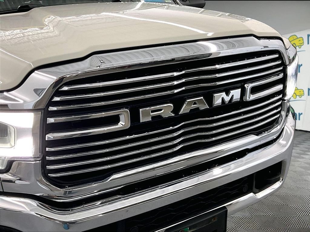 Used 2021 RAM 2500 Laramie AWD/4WD image 31