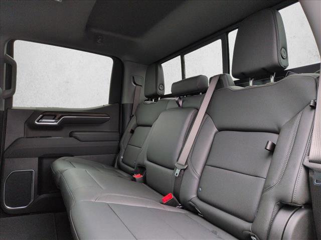 New 2026 GMC Sierra 1500 SLT w/ SLT Convenience Package image 16