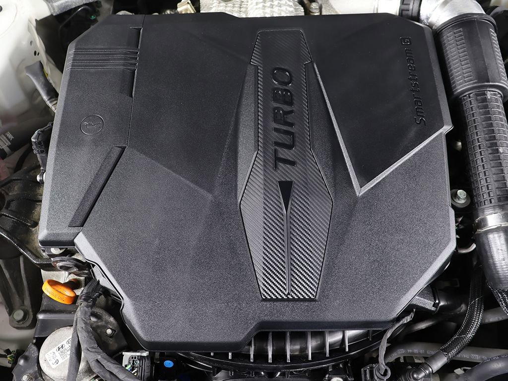 Used 2023 Hyundai Sonata N Line w/ Preferred Accessory Package image 17