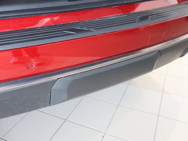 New 2026 GMC Yukon XL AT4 Ultimate image 17