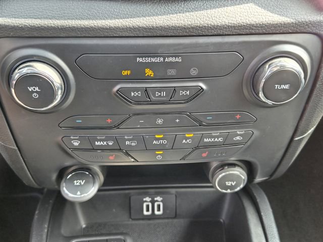 Used 2019 Ford Ranger Lariat w/ Equipment Group 501A Mid image 17