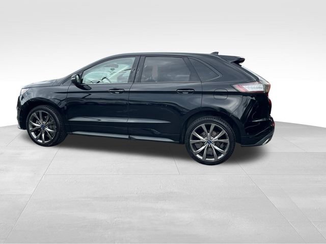 Used 2017 Ford Edge Sport w/ Equipment Group 401A image 7